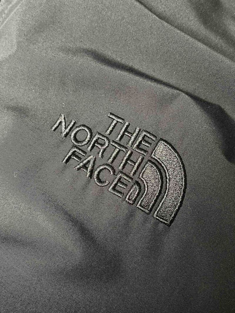 The North Face Down Jackets